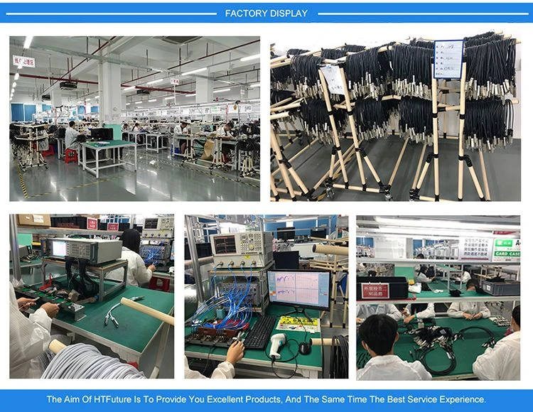 HTF DAC cables factory-2 HTF DAC cables factory-2