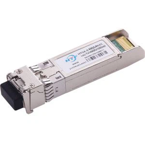 mtp SFP untuk rj45 penukar XFP BIDI 80KM transceiver