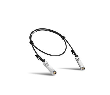 gentian optik 100g sr4 SFP + dac kabel 10G SFP + Direct Attach