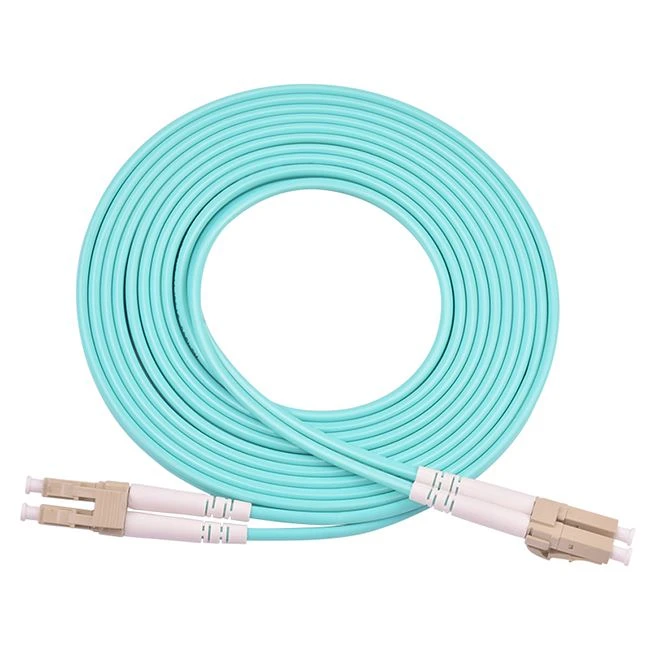 Patch Cord Gentian jumper MMF OM3 Kabel optik
