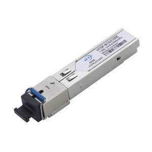 1.25Gbs SFP BIDI 40km