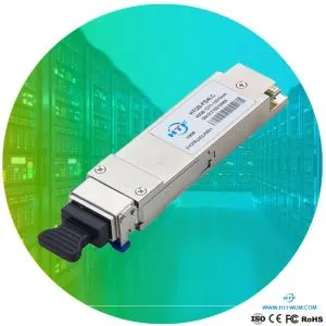 Gentian Optik Transceivers 10KM LR QSFP+ MPO