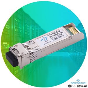 BIDI Transceivers 5G Tx1550nmRx1310nm SFP 15km