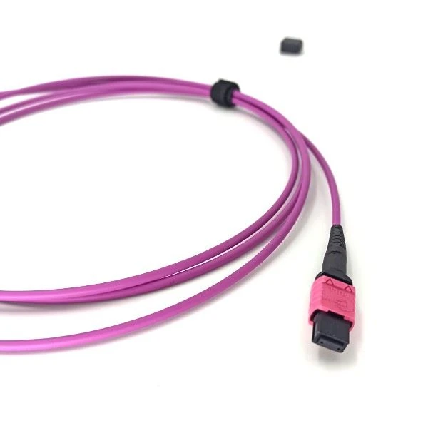 MPO Fiber Cable