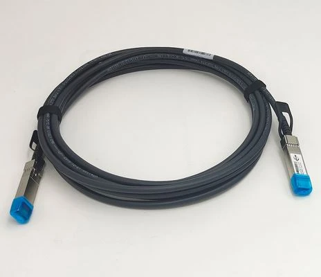 100pcs 10G SFP + DAC Penghantaran Kabel