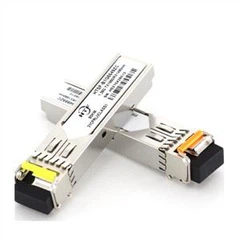 SFP Transceivers