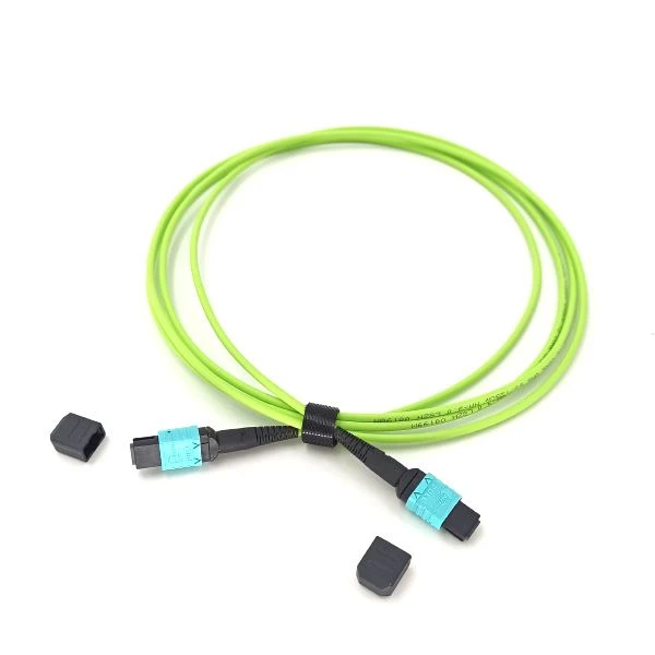 Bagaimana untuk Menggunakan Kabel dan Sambungan MTP/MPO?