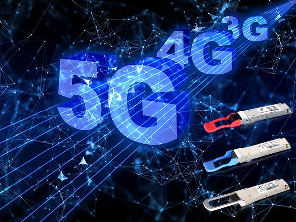 Mengapakah DCI dan ISP memilih QSFP28 ZR4 80km?