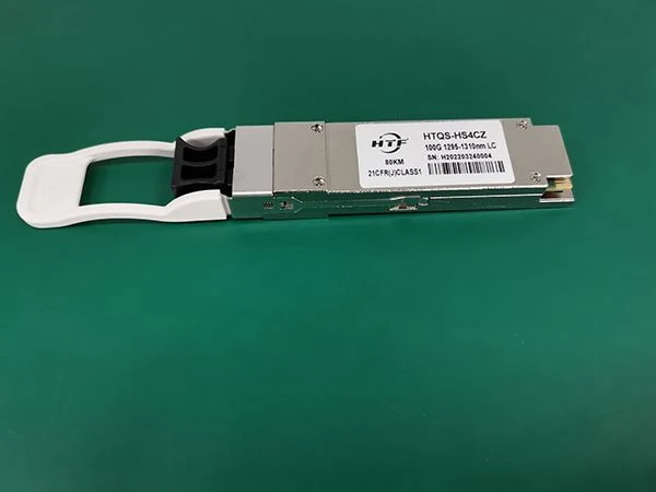6 soalan lazim tentang QSFP-100G-ZR4-S