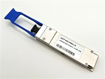 Adakah anda tahu perbezaan antara 40G QSFP plus CWDM dan PSM?