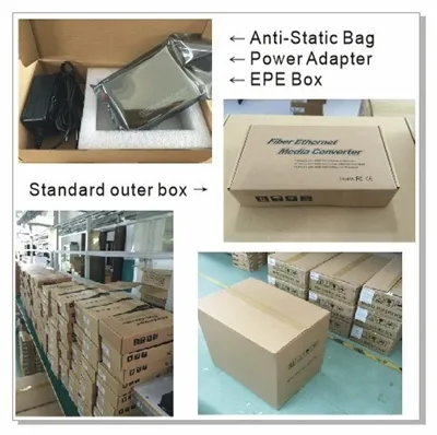 Apakah penukar media?