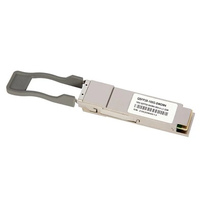 100GBASE QSFP28 SWDM4 850nm 100m LC