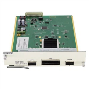 200G CFP2 DCO Coherent 200G CFP2 Transponder DWDM 200G CFP2 OTU Muxponder Untuk Platform OTN