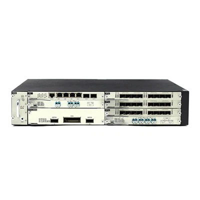 Platform Penghantaran Koheren Sistem Optik OTN DWDM 2U