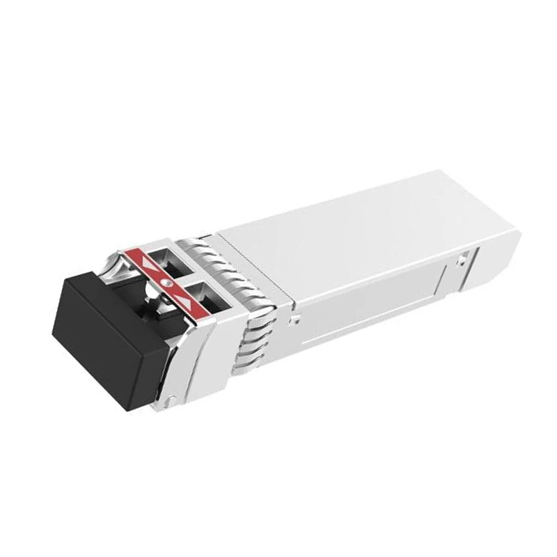 25G SFP28 Pemancar DWDM 15km Boleh Ditala