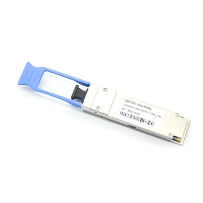 Sistem Komunikasi Optik Koheren 40G&100G