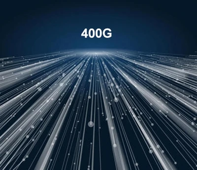 Apakah Impak 400G?