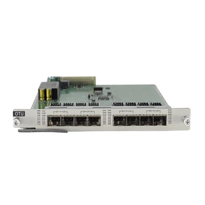 SFP28 Multi-Rate Quad Transponder 25G